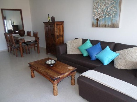 paphos apartment