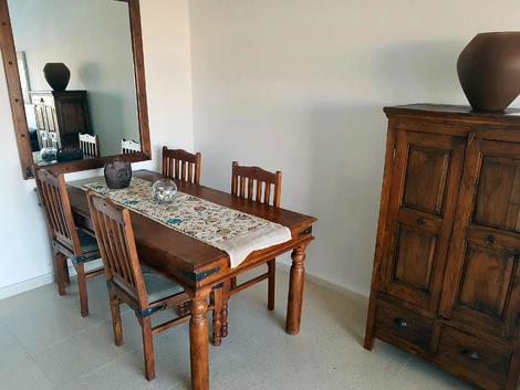 paphos apartment