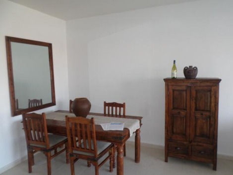 paphos apartment