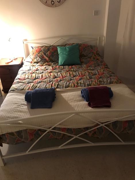 paphos apartment