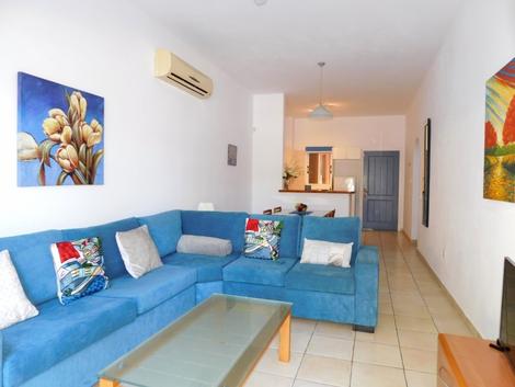 paphos apartment