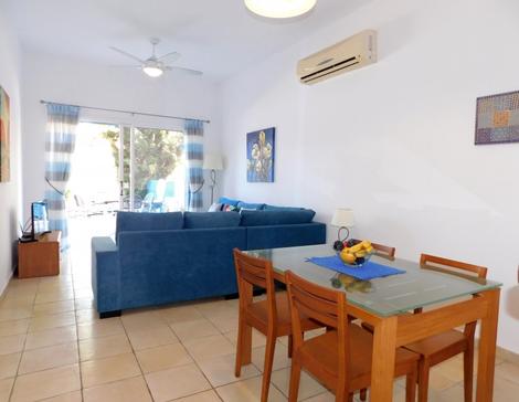 paphos apartment