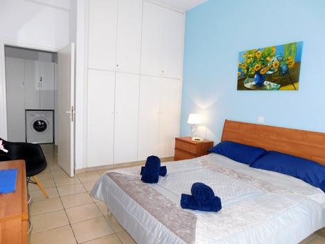 paphos apartment