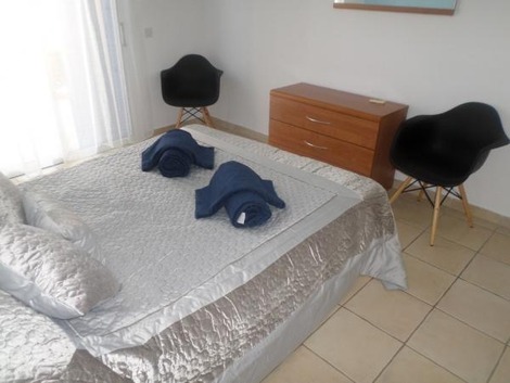 paphos apartment