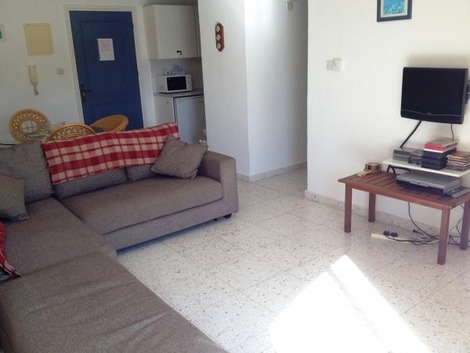 paphos apartment