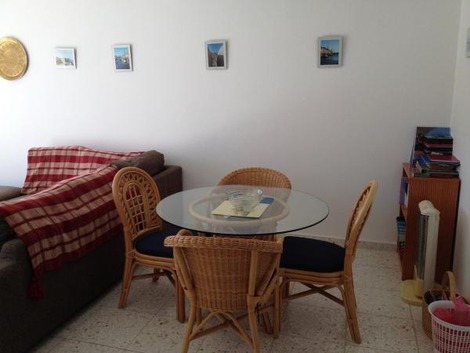 paphos apartment