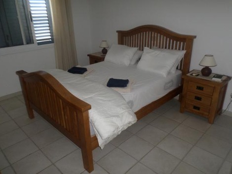 paphos apartment