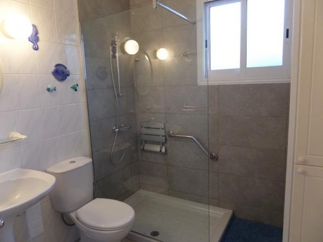 paphos apartment