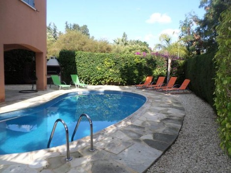 paphos villa