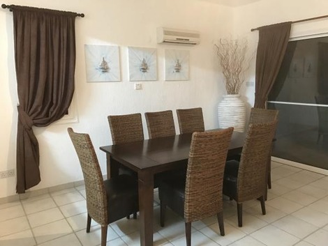 paphos villa