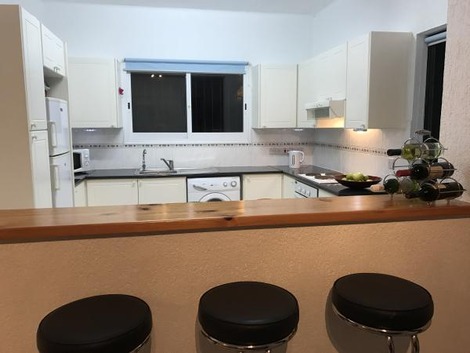 paphos villa
