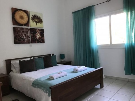 paphos villa