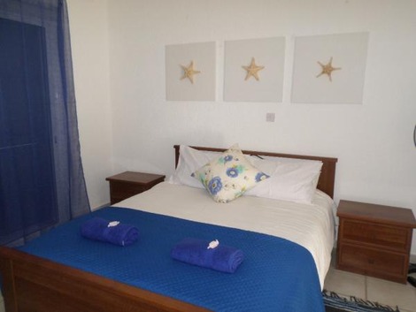 paphos villa