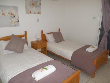 paphos villa
