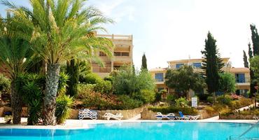 Paphos Apartment - To Rent