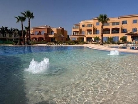 Paphos Apartment - To Rent