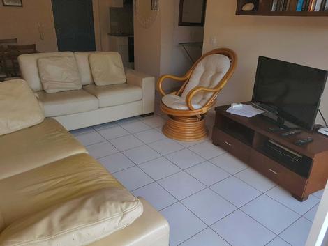Paphos Apartment - To Rent