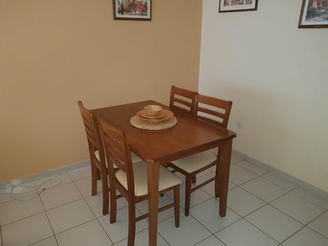 Paphos Apartment - To Rent