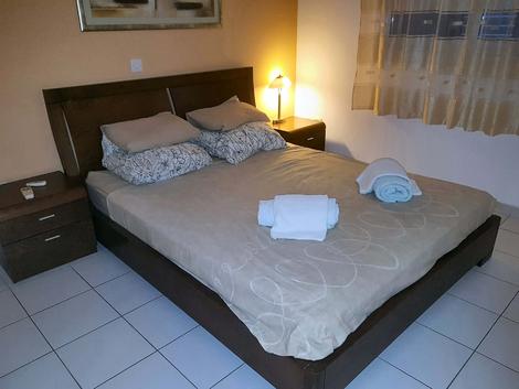 Paphos Apartment - To Rent