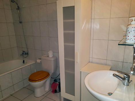 Paphos Apartment - To Rent