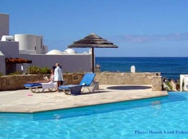 Paphos Villa - To Rent