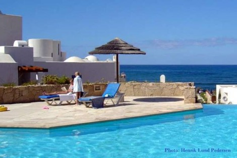 Paphos Villa - To Rent