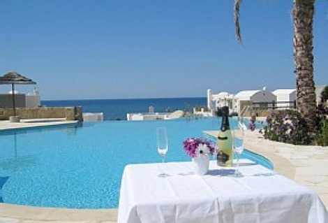 Paphos Villa - To Rent