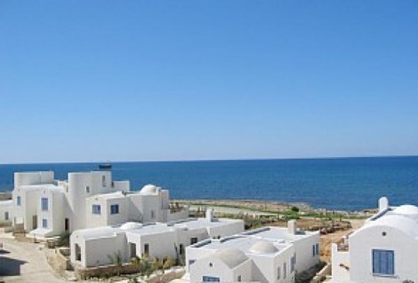 Paphos Villa - To Rent