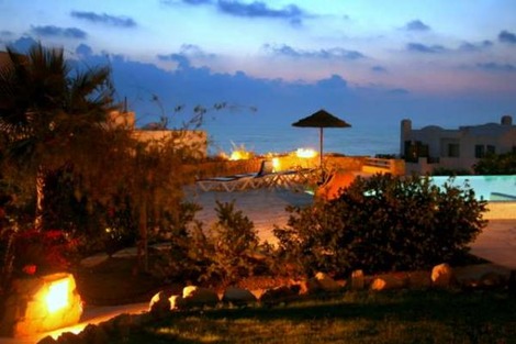 Paphos Villa - To Rent