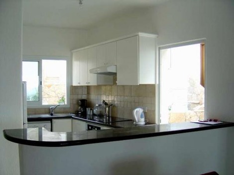 Paphos Villa - To Rent