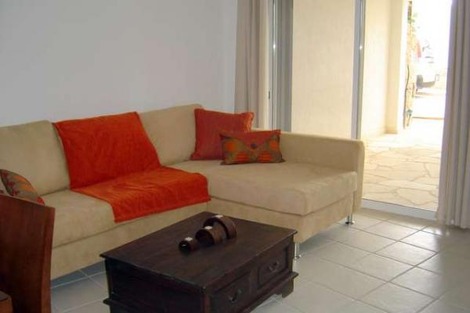Paphos Villa - To Rent