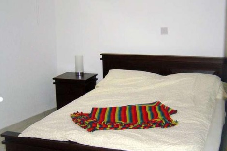 Paphos Villa - To Rent