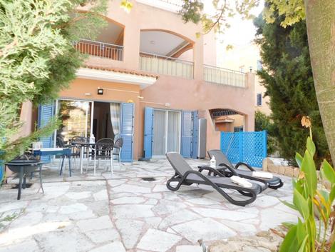 Paphos Apartment - To Rent