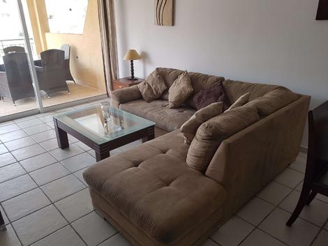 Paphos Apartment - To Rent