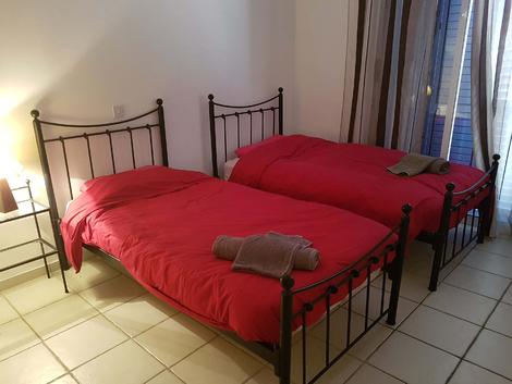 Paphos Apartment - To Rent