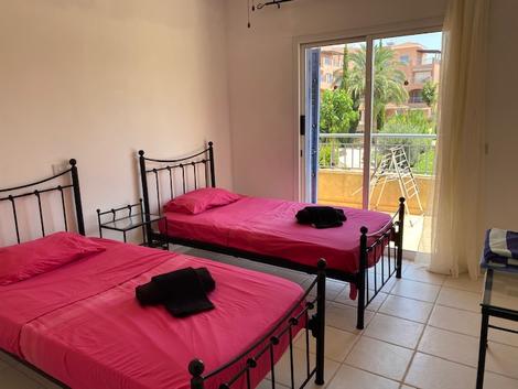 Paphos Apartment - To Rent