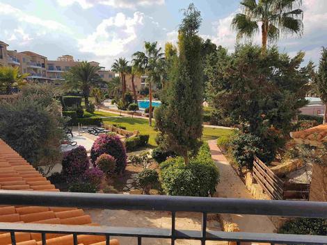Paphos Apartment - To Rent