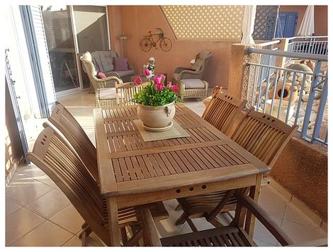 Paphos Apartment - To Rent
