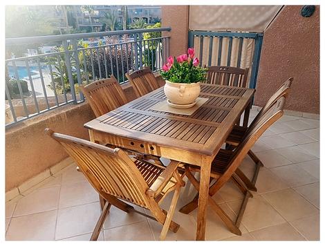 Paphos Apartment - To Rent