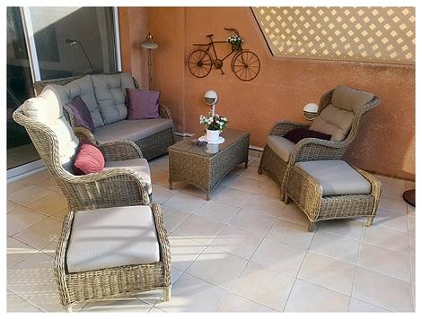 Paphos Apartment - To Rent