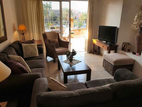 Paphos Apartment - To Rent