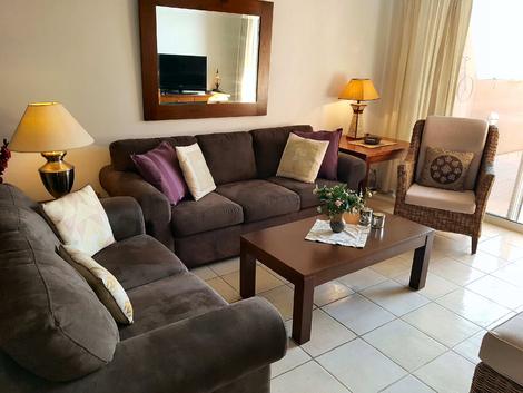 Paphos Apartment - To Rent