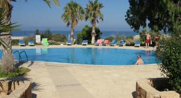 Paphos Apartments - To Rent