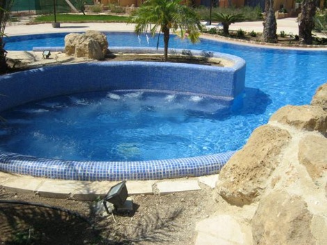 Paphos Apartments - To Rent