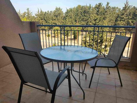 Paphos Apartments - To Rent