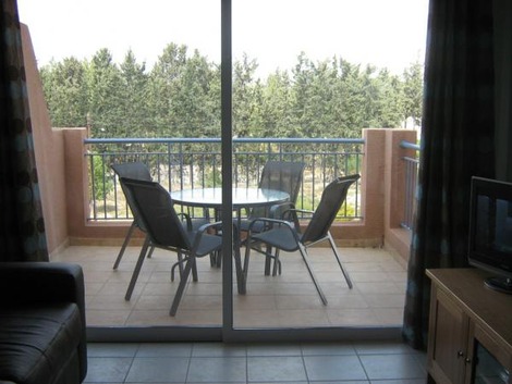 Paphos Apartments - To Rent
