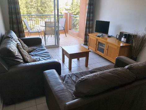Paphos Apartments - To Rent