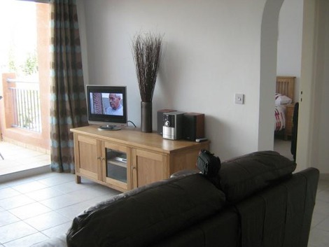 Paphos Apartments - To Rent