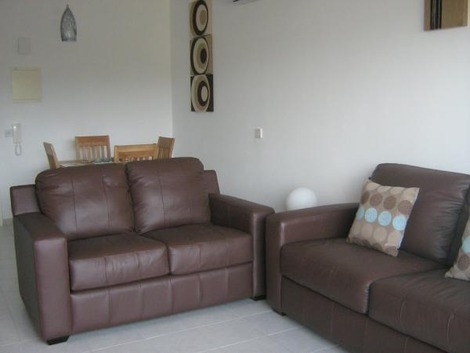 Paphos Apartments - To Rent